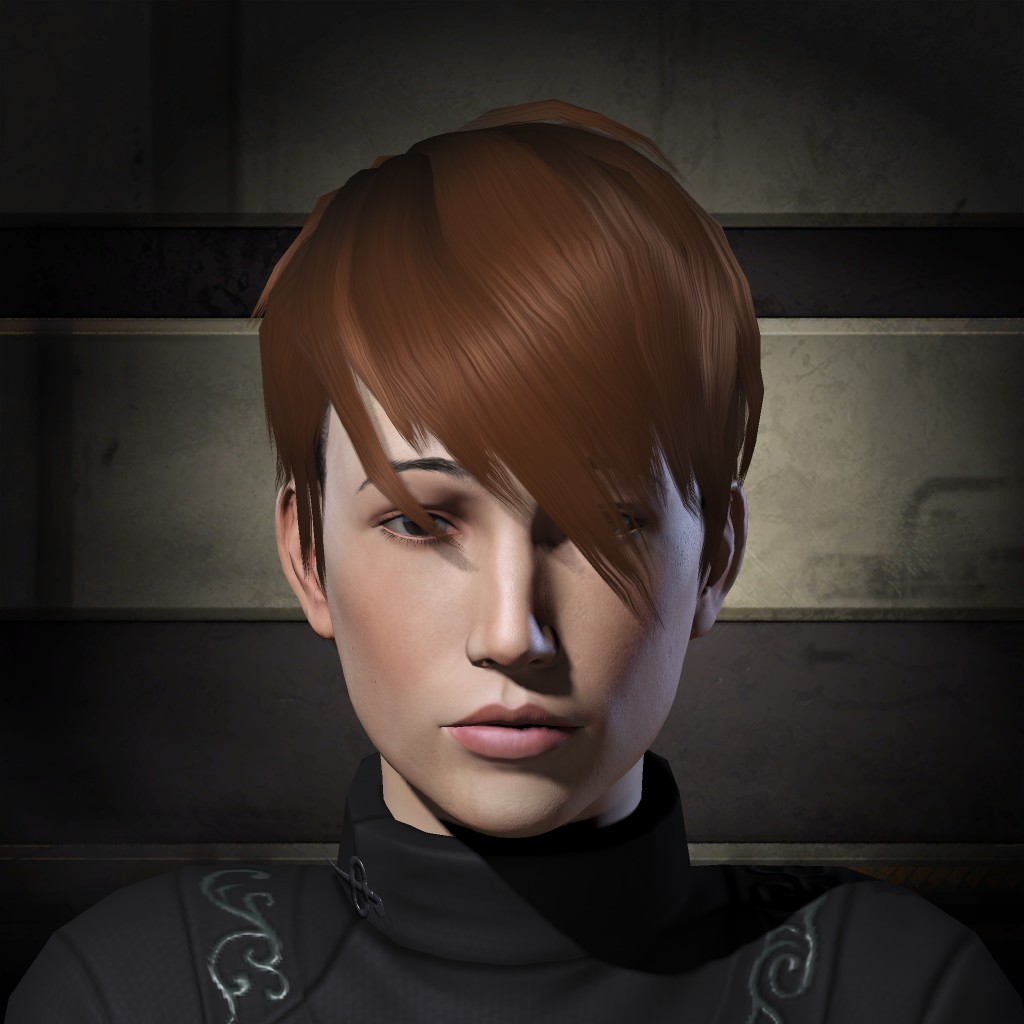 Plex Hawk 13