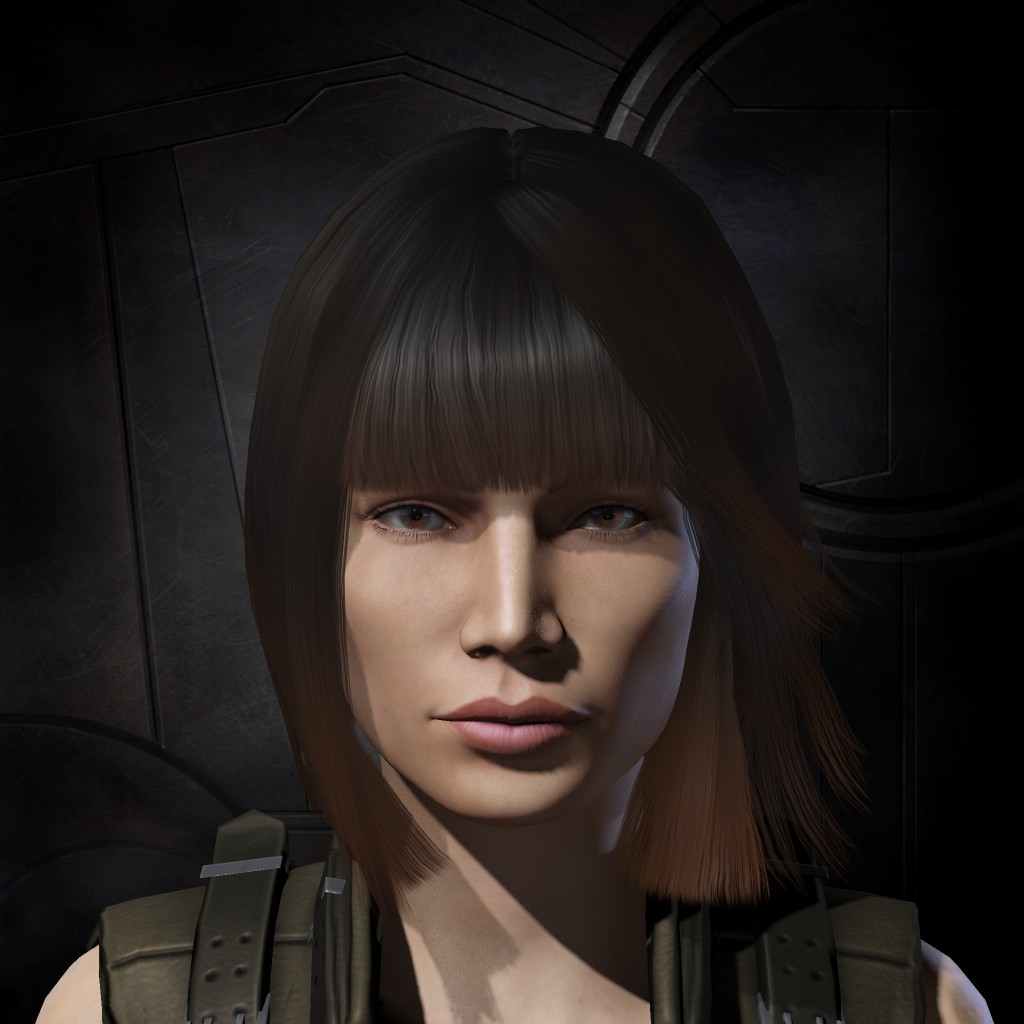 Sister Pedro