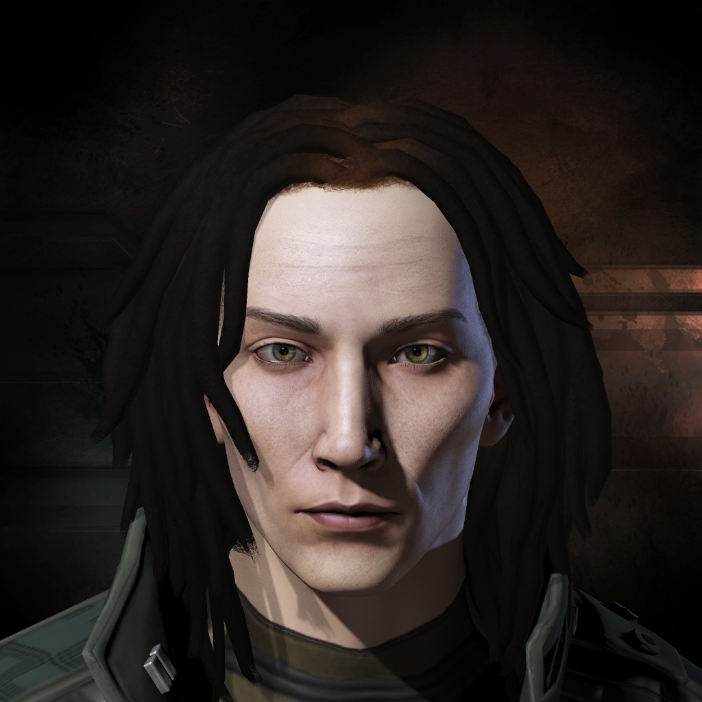 Portrait