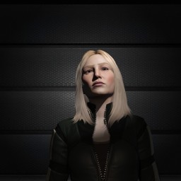 Makiala portrait