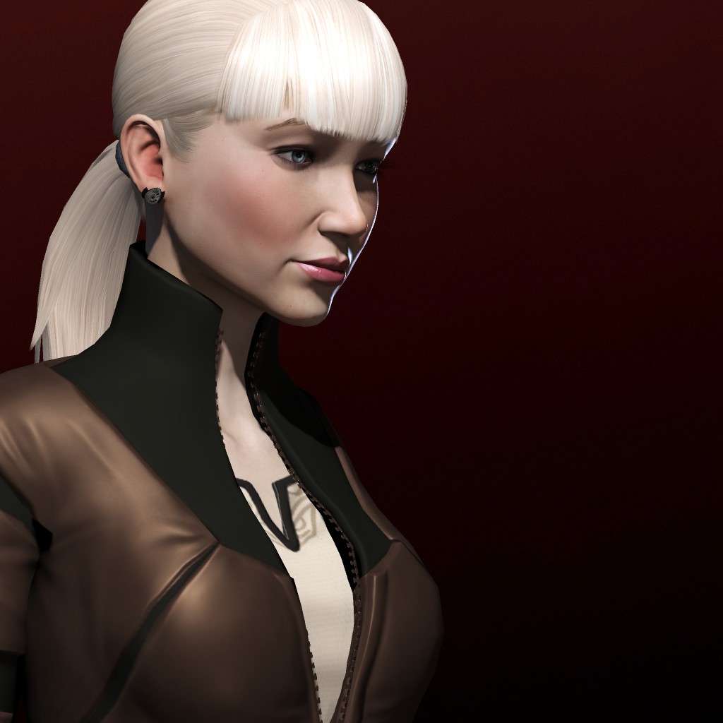 Zorya Moon