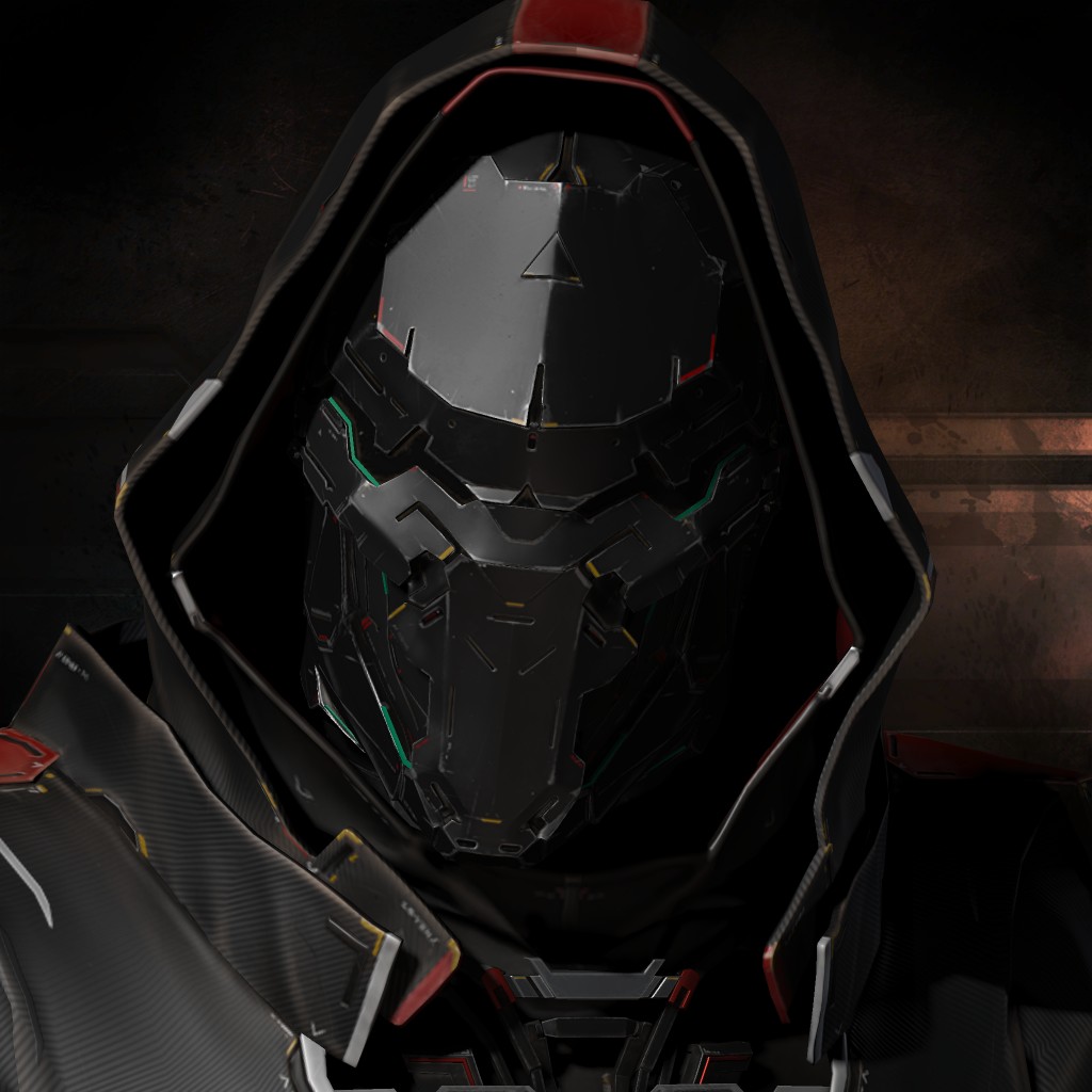 Ion Skywalker