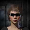 M Perovskaya