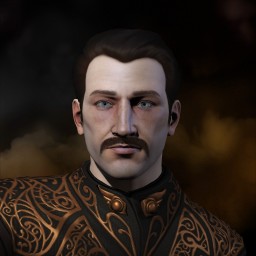 Haldoror2 portrait