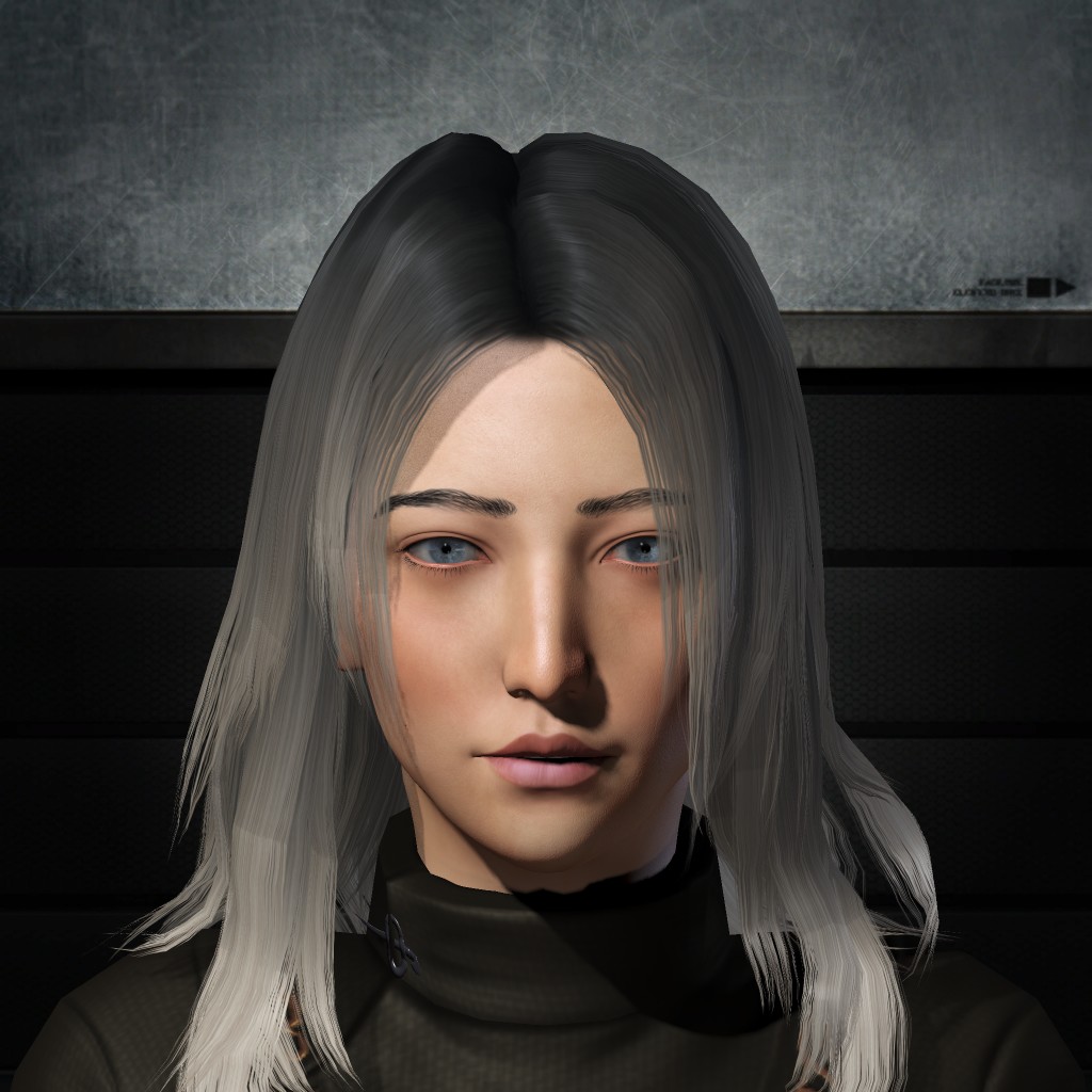 ChaoticHusky