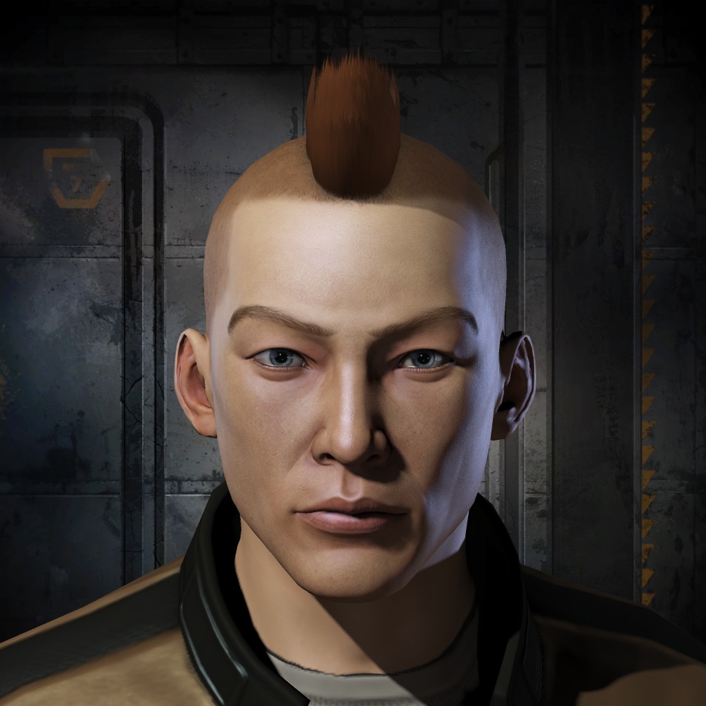 portrait
