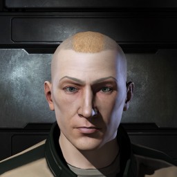 Proteus Lucius portrait
