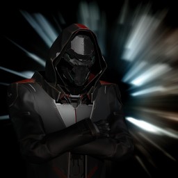 Rukzay portrait
