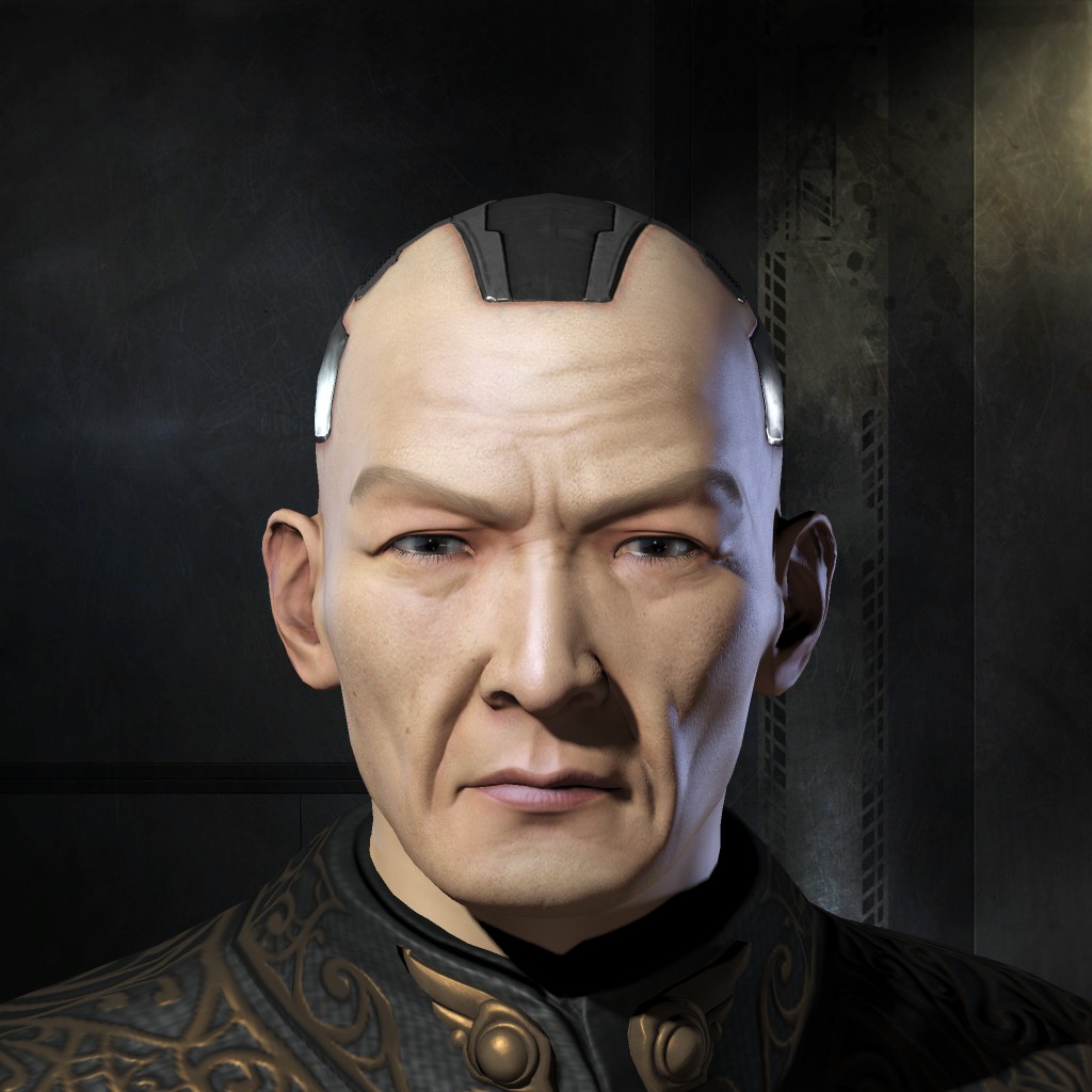 portrait
