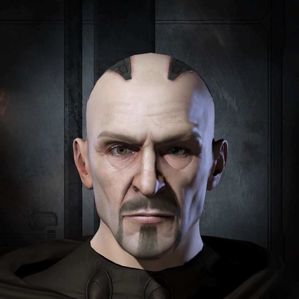 Covetor Makinavovich