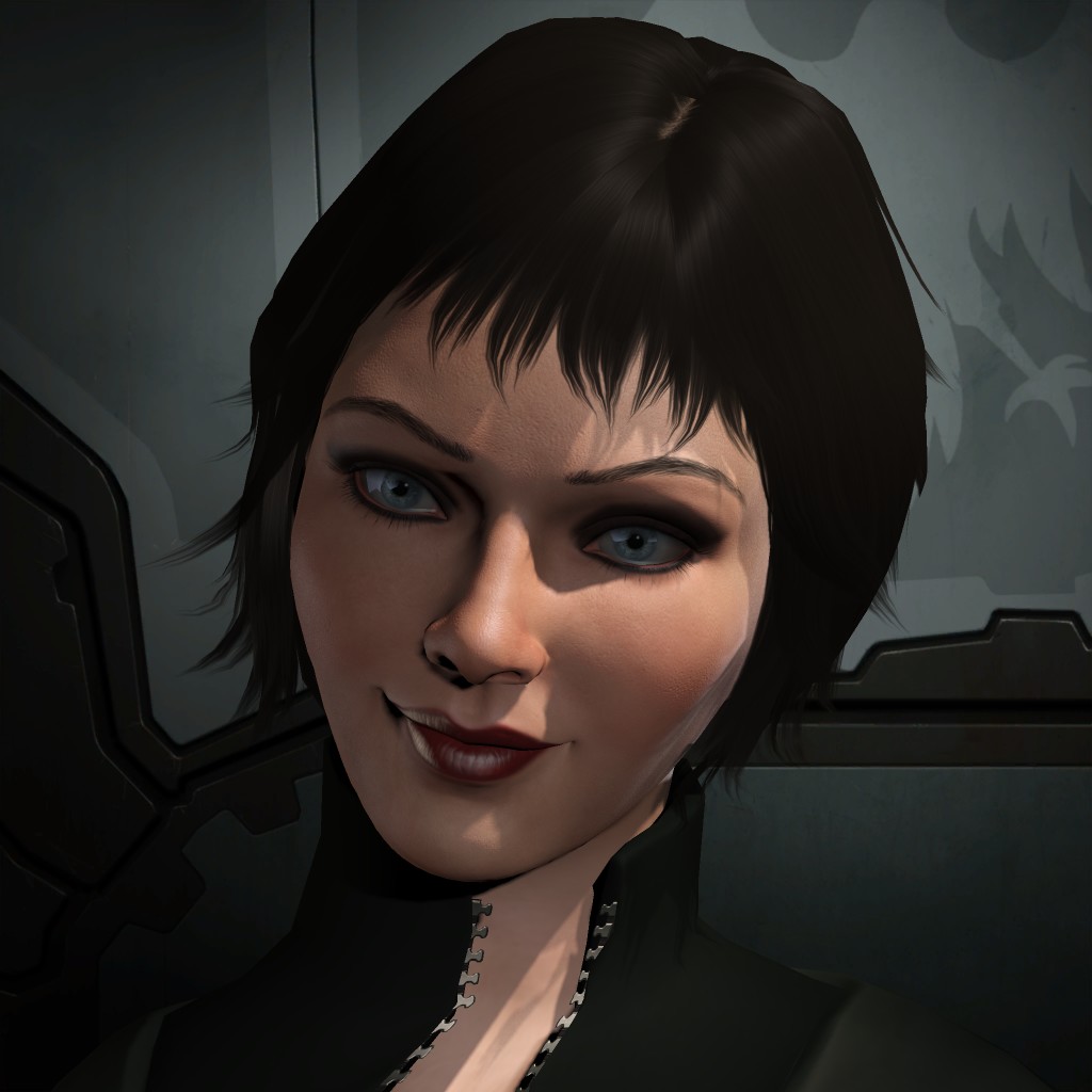 Elizabeth Bioshock