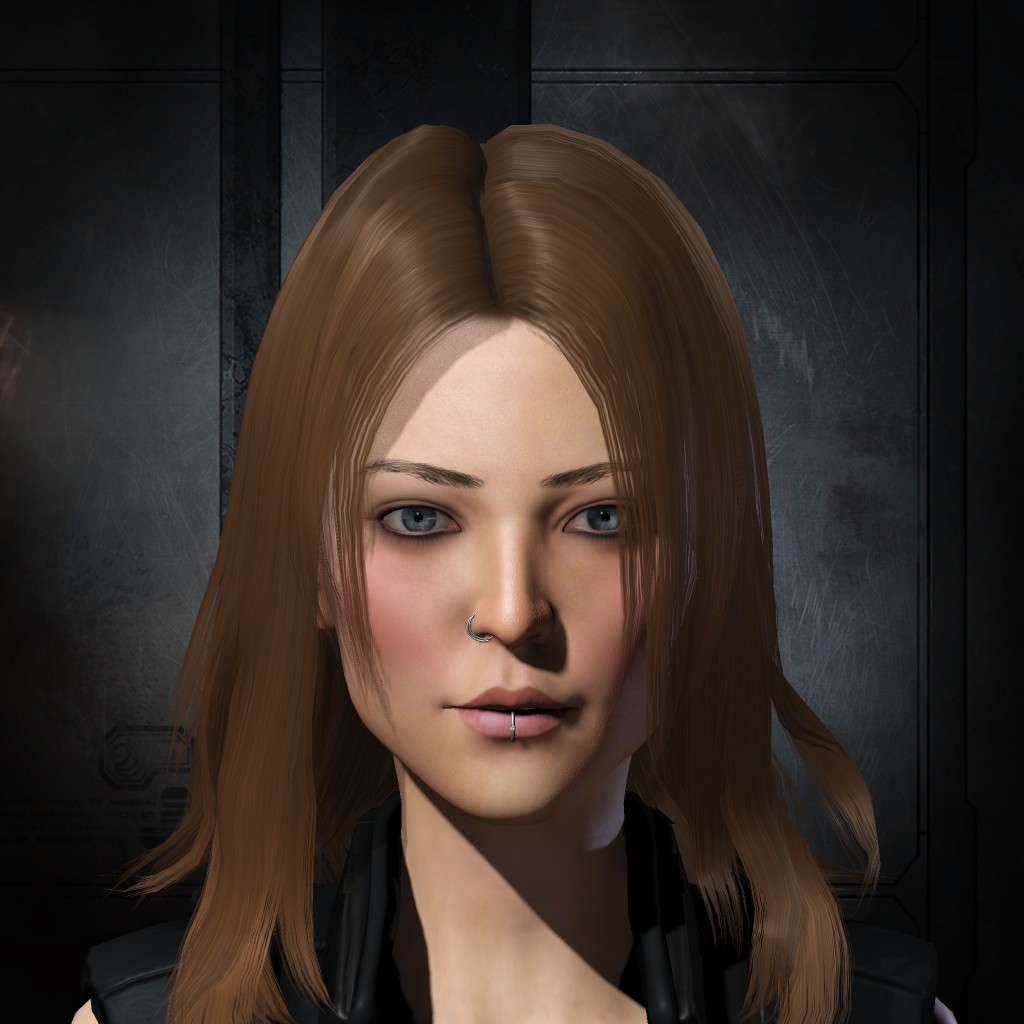 s romi | Character | zKillboard