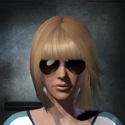 Alisa Mealafon portrait