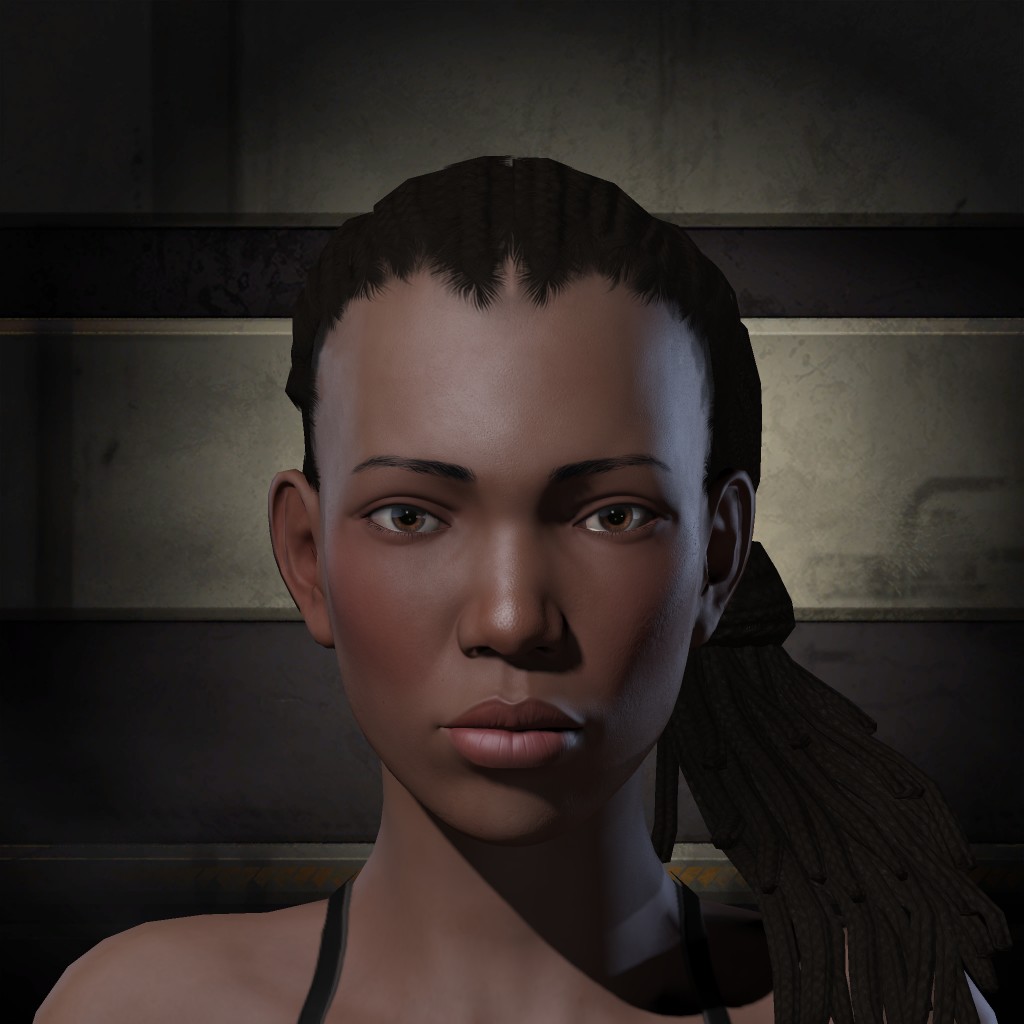 portrait