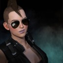 Lily Zandakar
