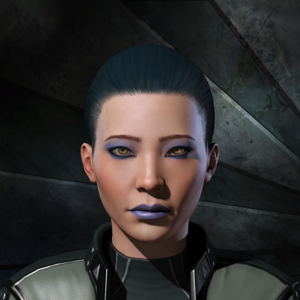 shimizu kiyoko enthor