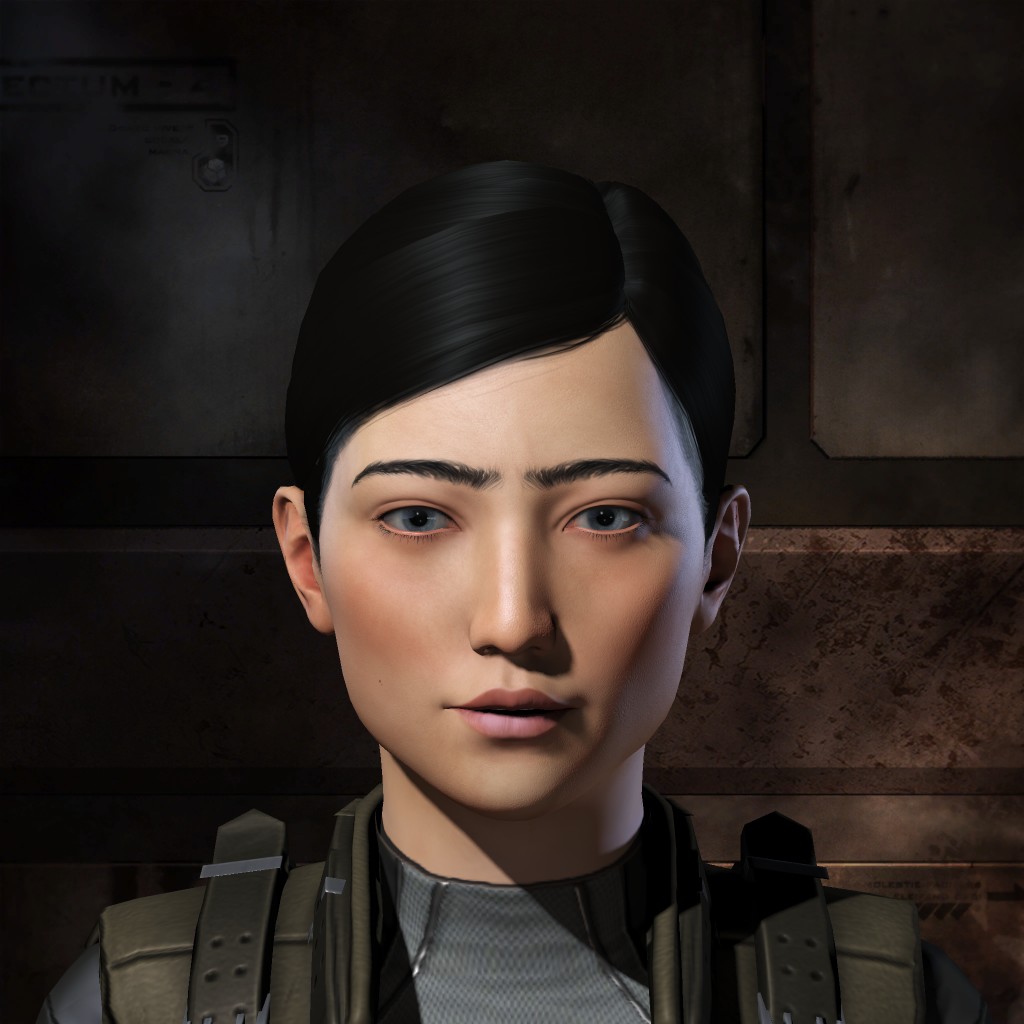 portrait