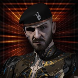 CAIPIR4 portrait