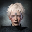 Salty Queen