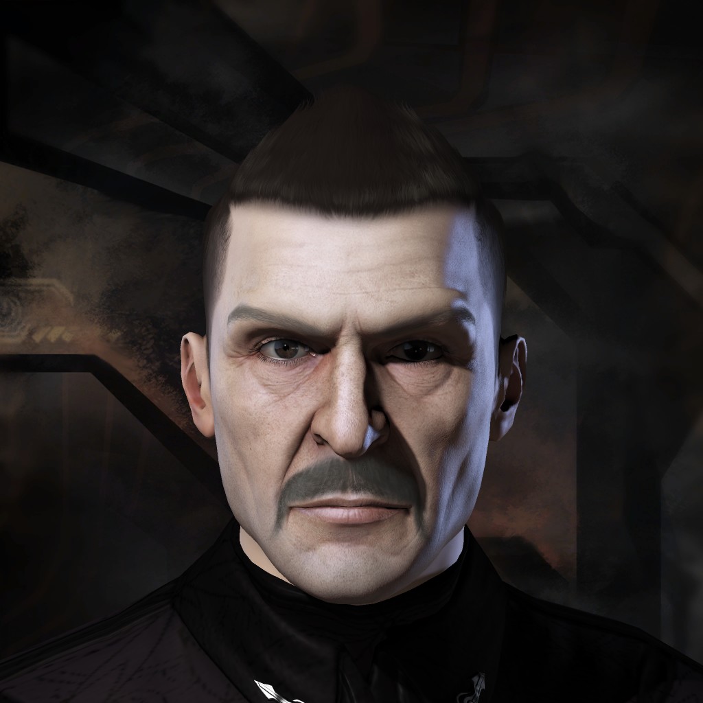 Proven Legion 3