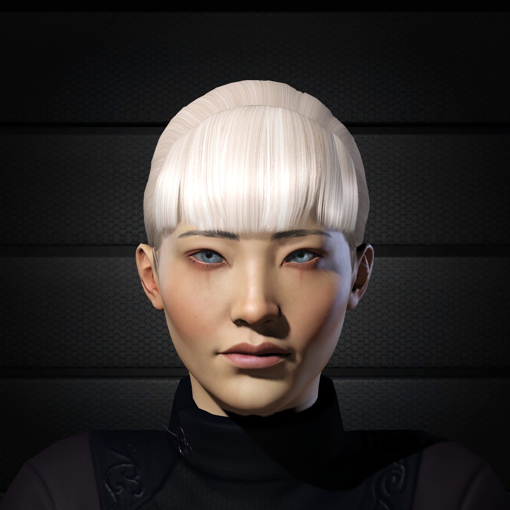 Lady Codina