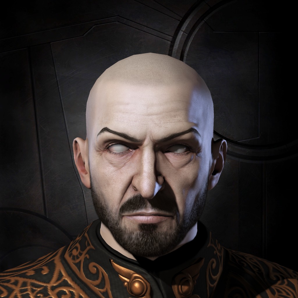 Cain Karlstein