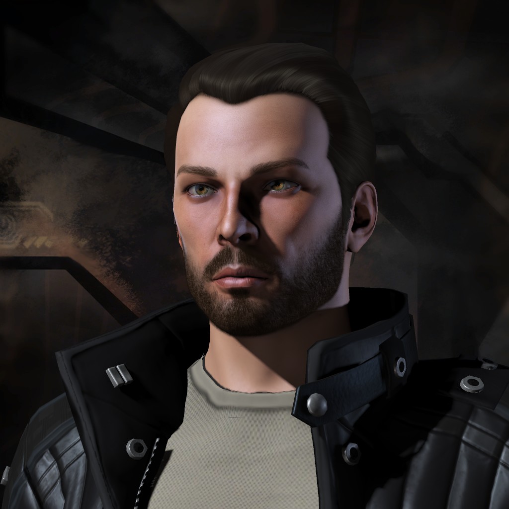 Michael Toev