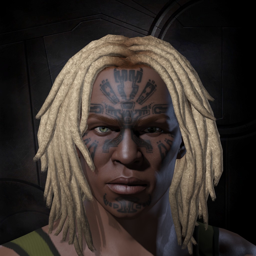 Ruiiin Galldaris Sabertooth