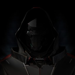 Aranomas portrait