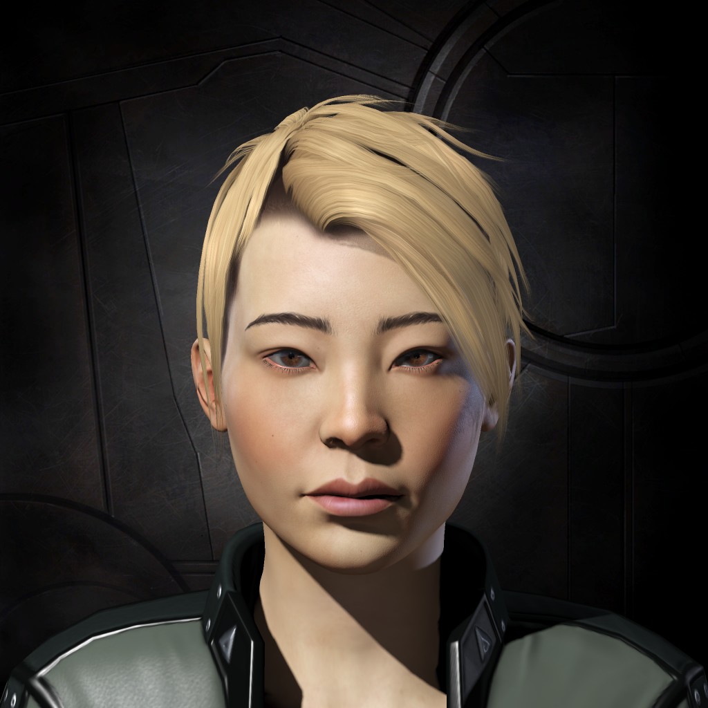 Yukiko Nishimura