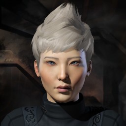 AZULIM44 portrait