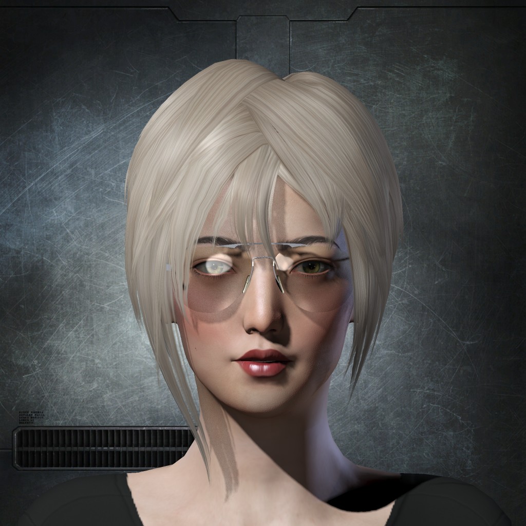 Pu Fu Saraki