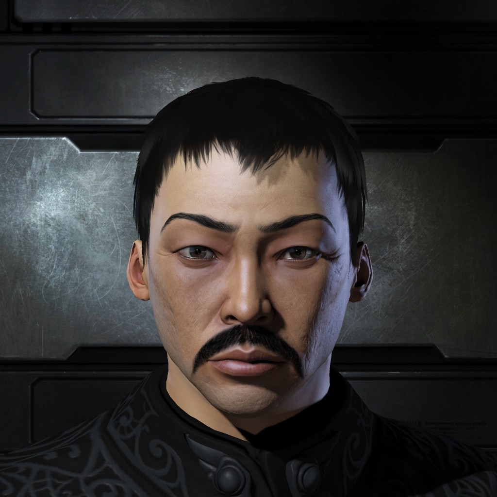 Trig VanDer Muirrer