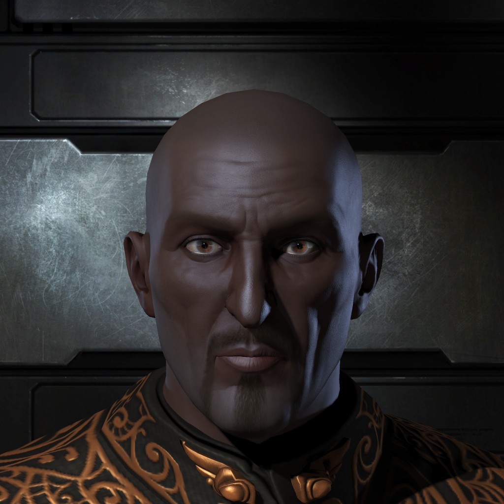 Uncle Ru ckus