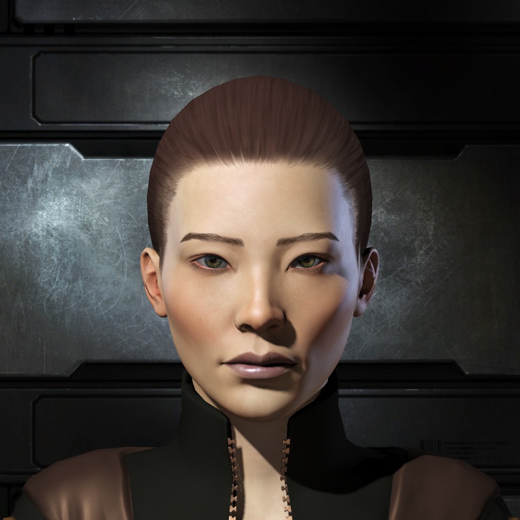 Hysara Fane