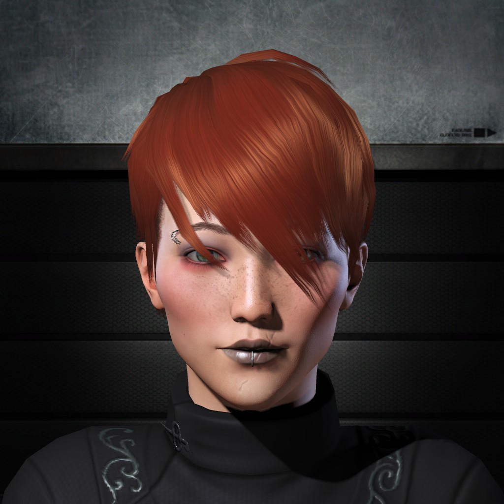 Jusina Soren