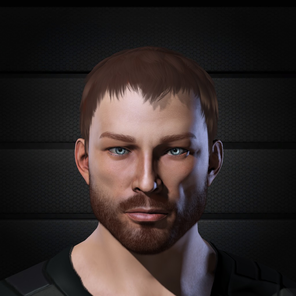 Christian Andrews
