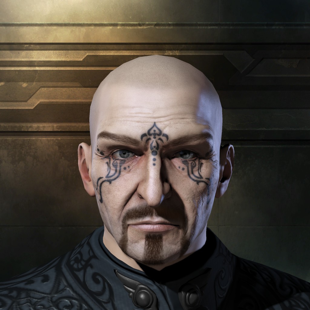 Righteous Confessor
