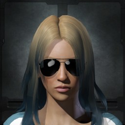 Yasuko Nuno portrait