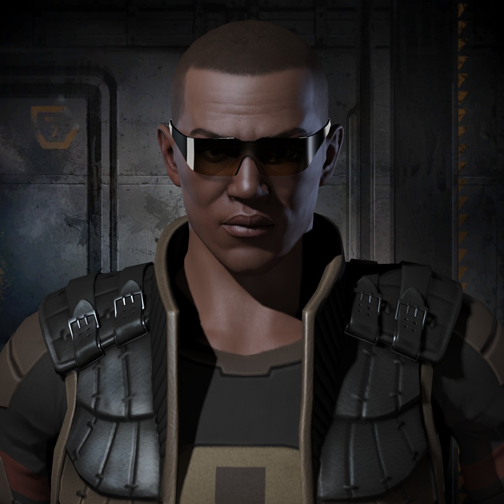 Xavier Gantz