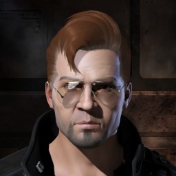 jokerboom portrait