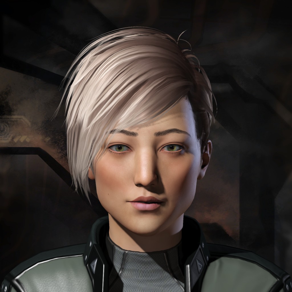 My Avatar Pilot