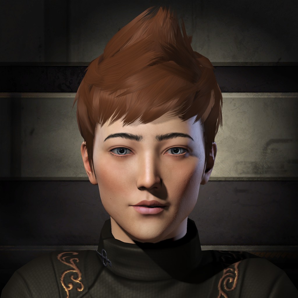 Jan king