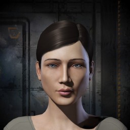 wwbomb portrait