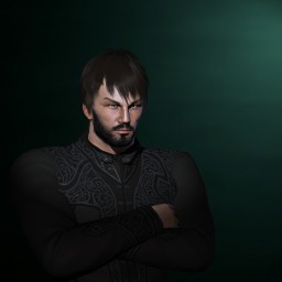 JN-Ragul Rem portrait