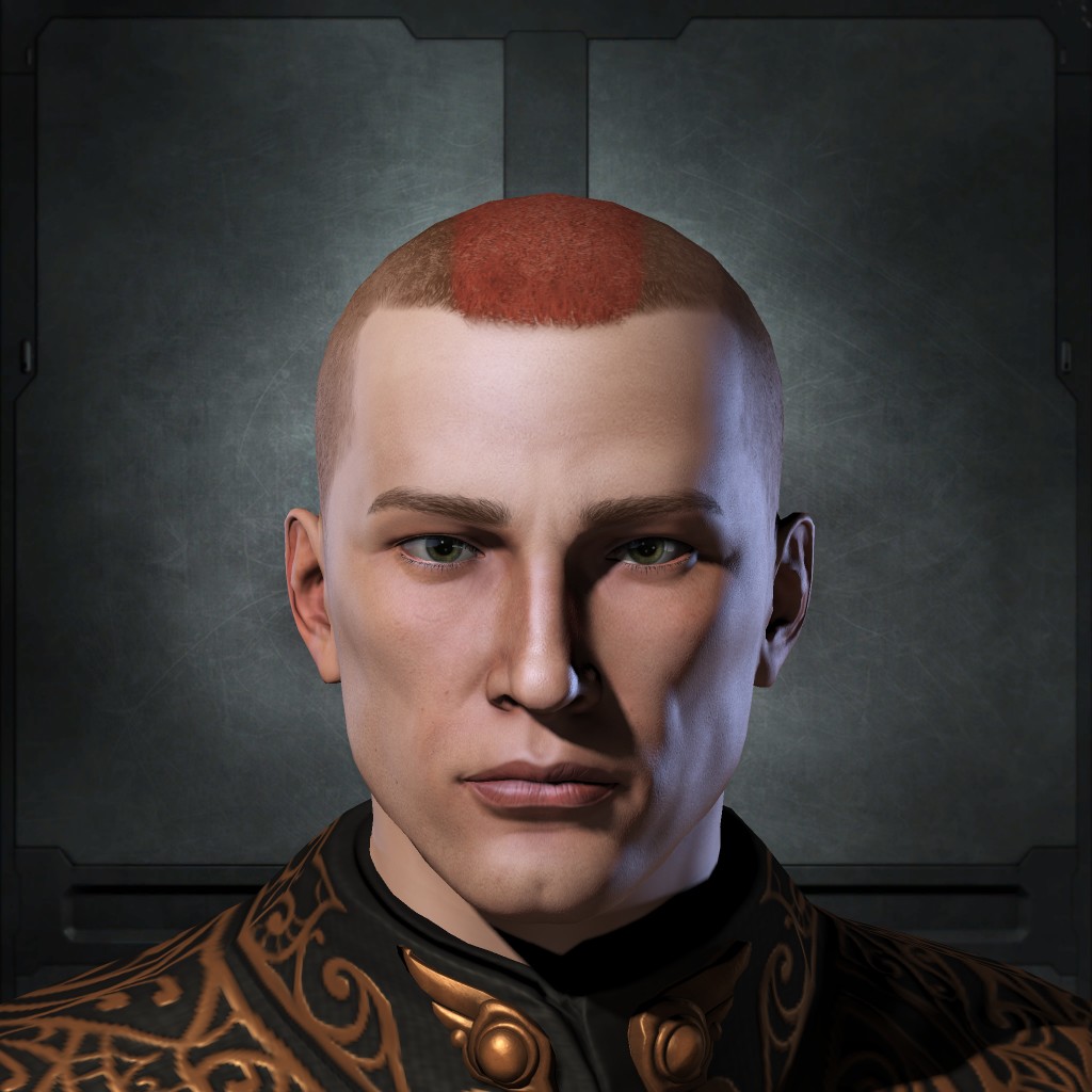 portrait