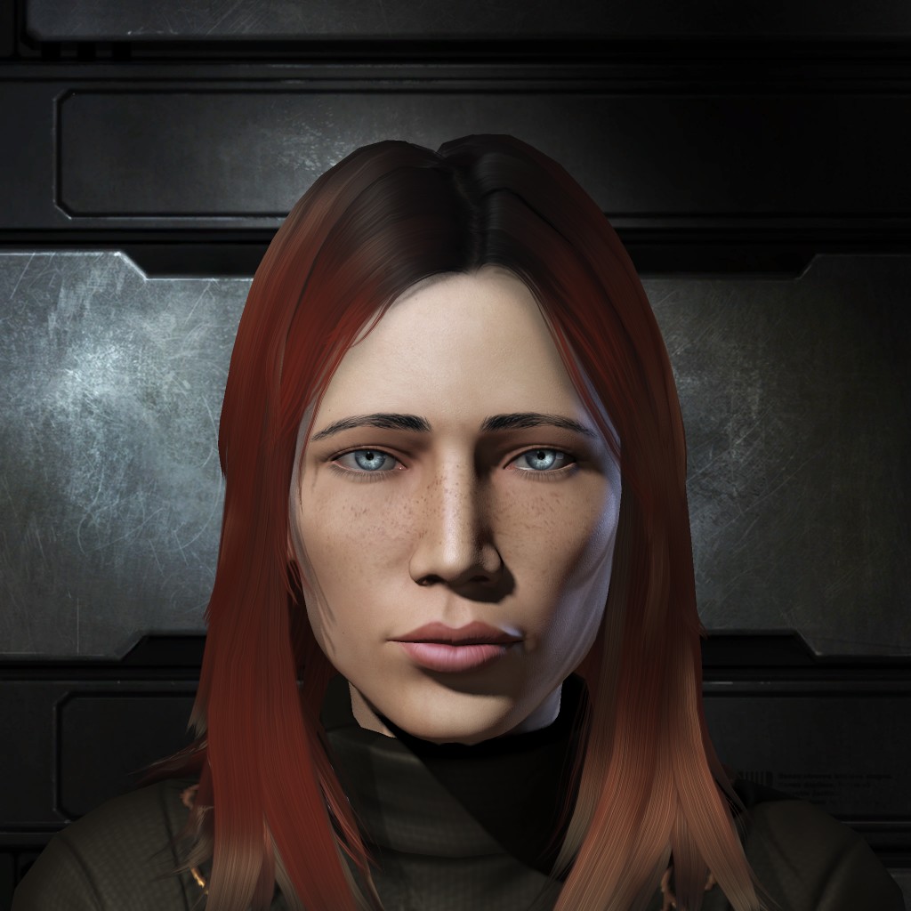 Selene Terbudust