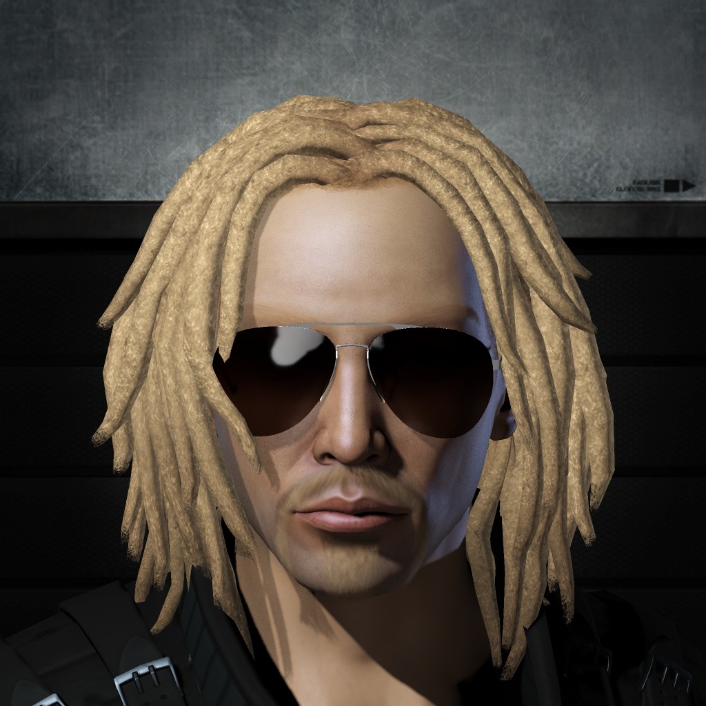 Marco Arellana III