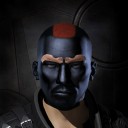 Baldrian Knieschurf