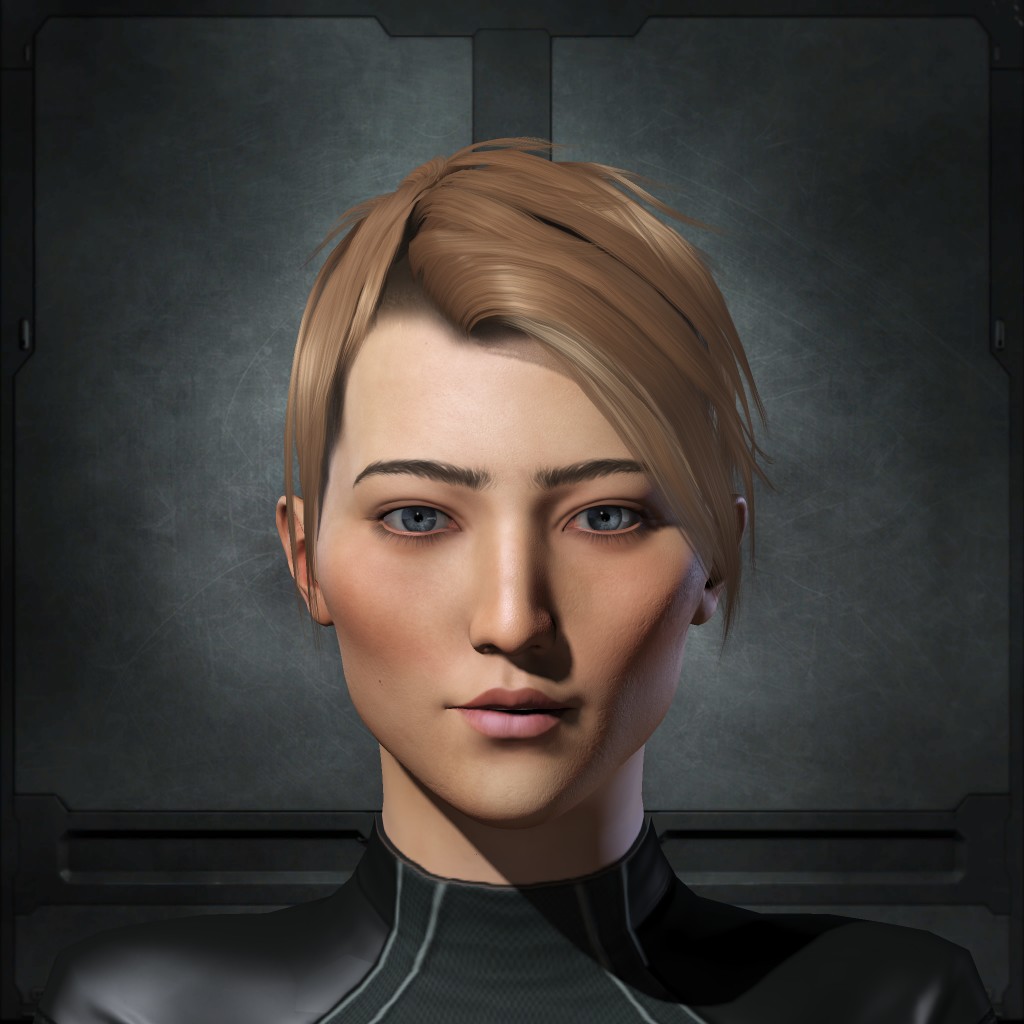 portrait